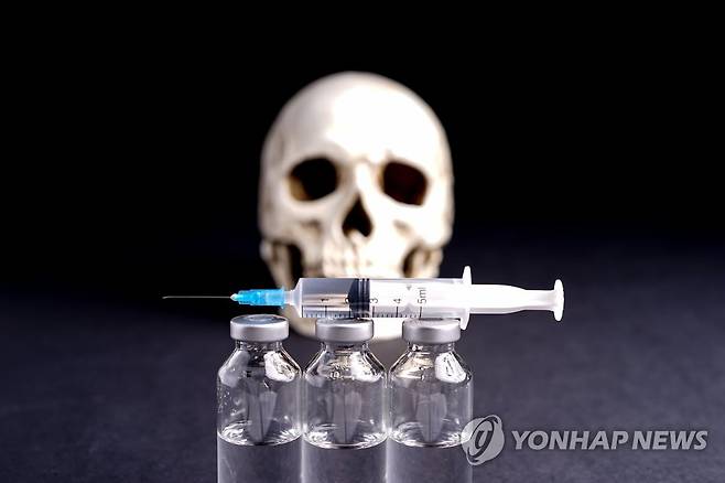 마약 [게티이미지뱅크 제공]