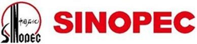 Logo (PRNewsfoto/Sinopec)