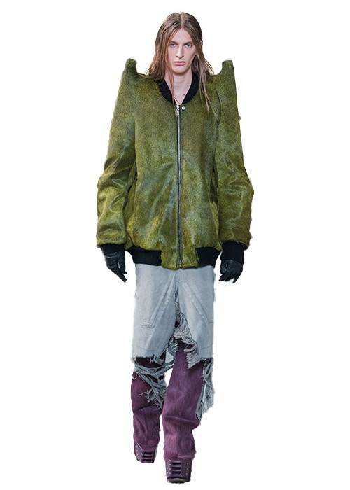 03 Rick Owens
