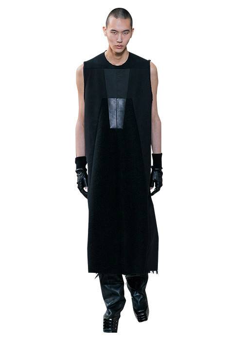 03 Rick Owens