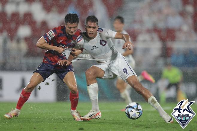 사진제공=한국프로축구연맹