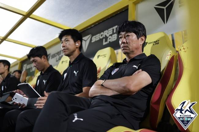 사진=한국프로축구연맹