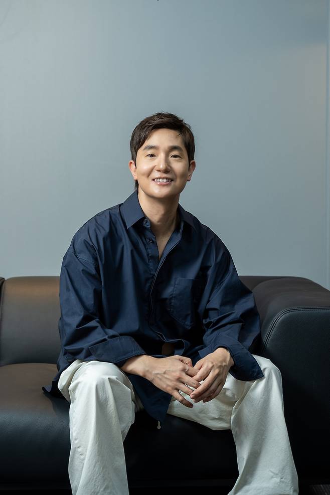 채널A ‘하트시그널’(이하 하시) 시즌4 박철환 PD. 사진 | 채널A