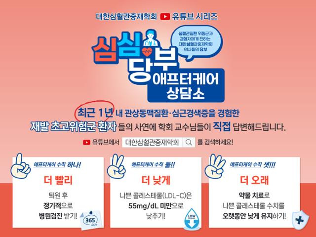 대한심혈관중재학회 제공