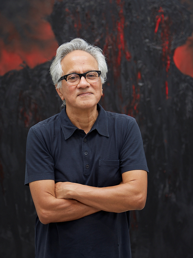 아나쉬 카푸어 [국제갤러리]