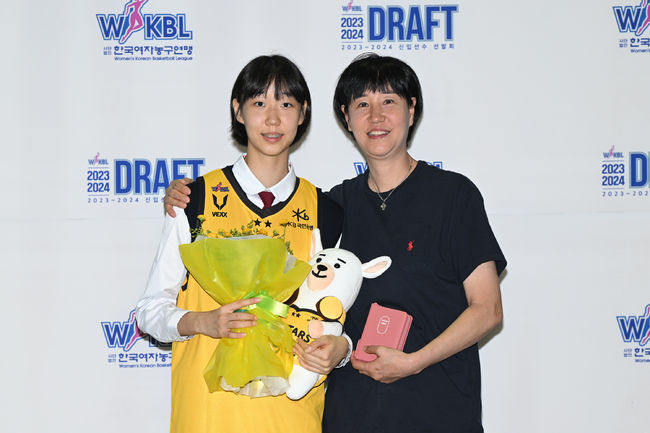 [사진]WKBL 제공