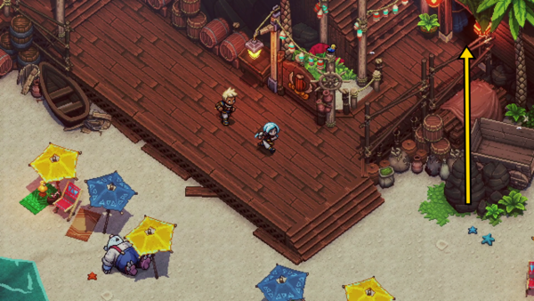 - 주점 위치가 구석에 있어서 한참을 헤맨적이 있다&nbsp;