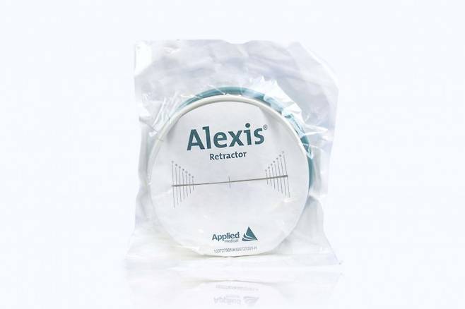 알렉시스 리트랙터