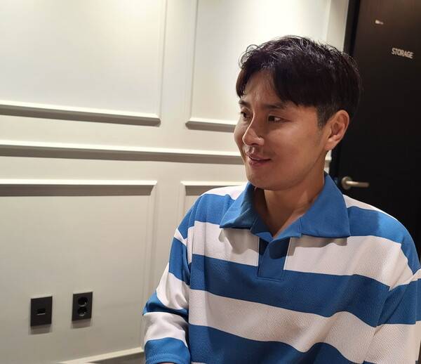 혼수상태(김경범) [사진=조성진]