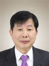 김해진 한국기초과학지원연구원 대덕분석과학본부장