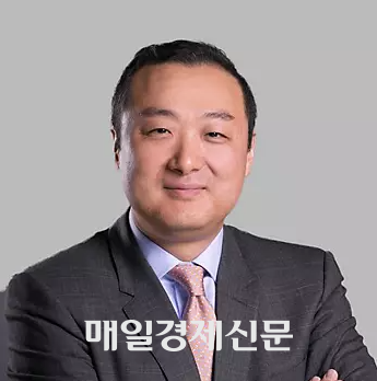 윤제성 뉴욕생명자산운용  CIO