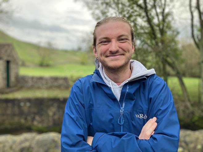 공영미디어연합(PMA)의 해리 록 편집장은 전 세계 공영미디어 관련 정책을 모니터링하고 있다. ⓒPMA