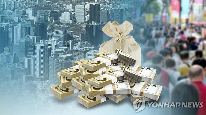 (CG) [연합뉴스TV 제공]
