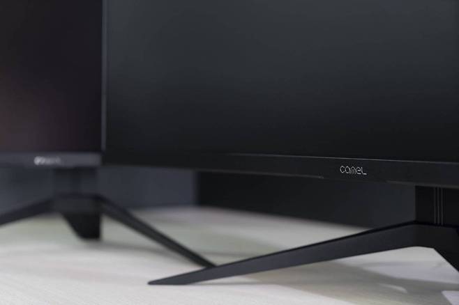 컴퓨터 본연의 성능을 최대한 이끌어내려면 모니터도 데스크톱의 급에 맞춰줘야 한다 / 출처=IT동아