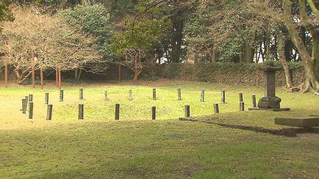 건축 행위 규제가 완화되는 삼성혈