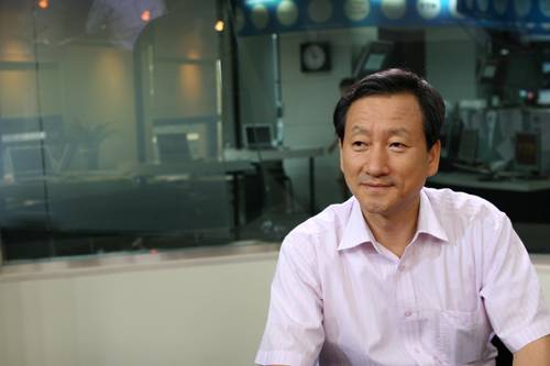 ▲류희림 방송통신심의위원회 위원 사진=YTN.