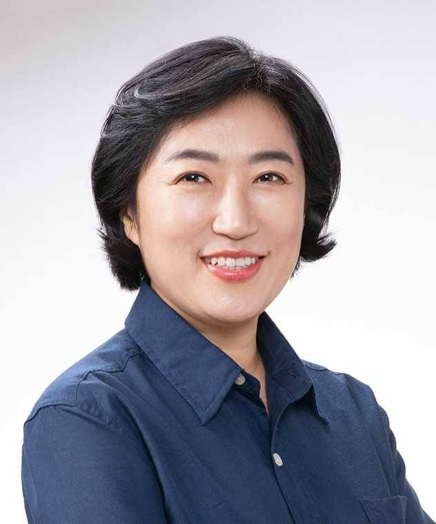 신수정 광주시의원