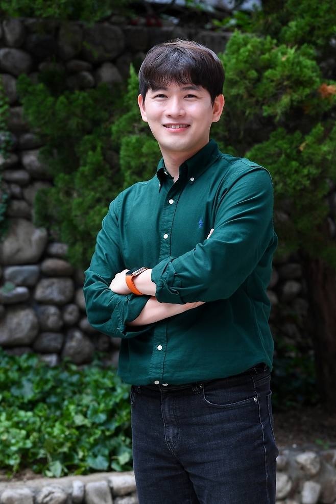 김명하 PD (SBS 제공)