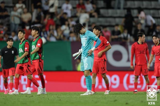 사진제공=대한축구협회