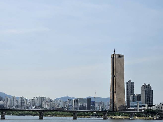 서울, 오늘날씨, 내일날씨, 전국날씨 ©bnt뉴스