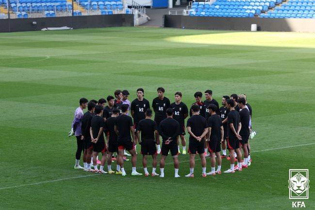 [사진] 대한축구협회.