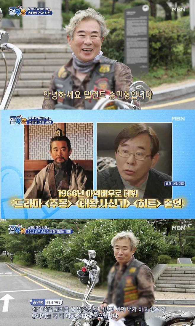 (MBN '알약방' 갈무리)