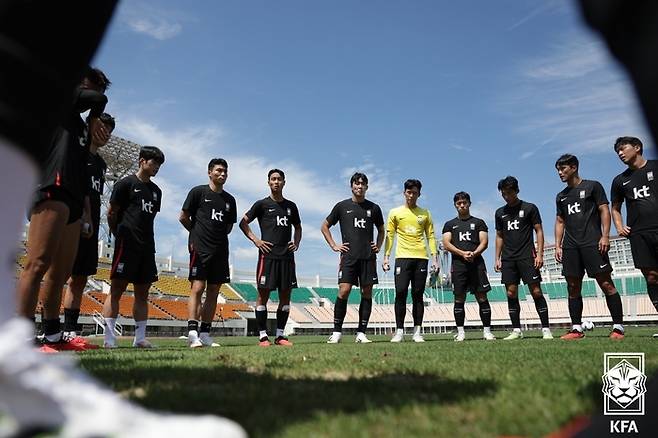 제공 | 대한축구협회