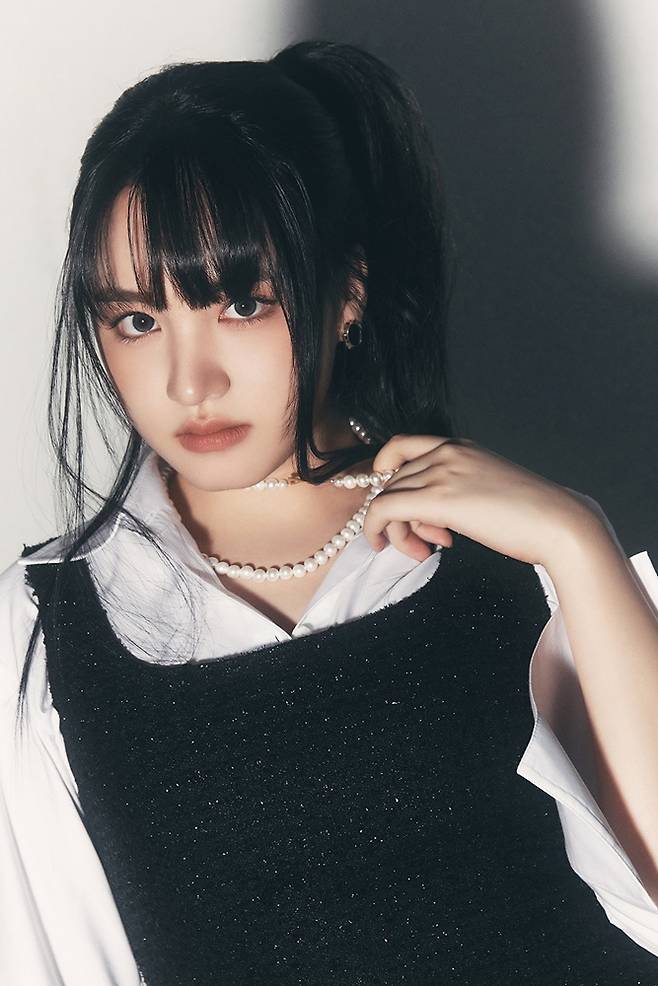 아이브 리즈 /사진=스타쉽엔터테인먼트