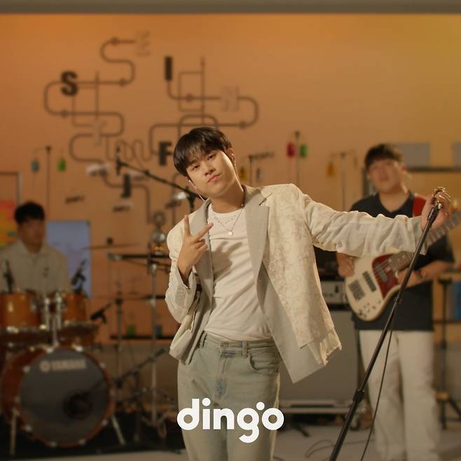 가수 이무진 [딩고·스튜디오 비욘드 제공. 재판매 및 DB 금지]