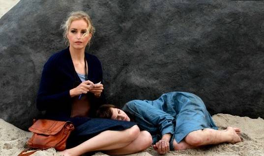 영화 '바바라' 스틸컷.