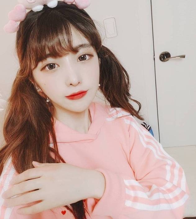 [유혜디 인스타그램]