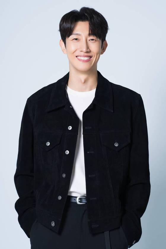 강기영, 나무엑터스 제공