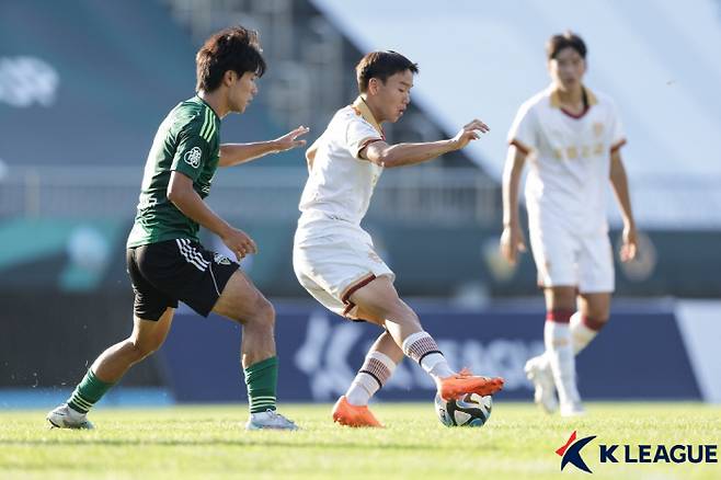 사진제공=한국프로축구연맹