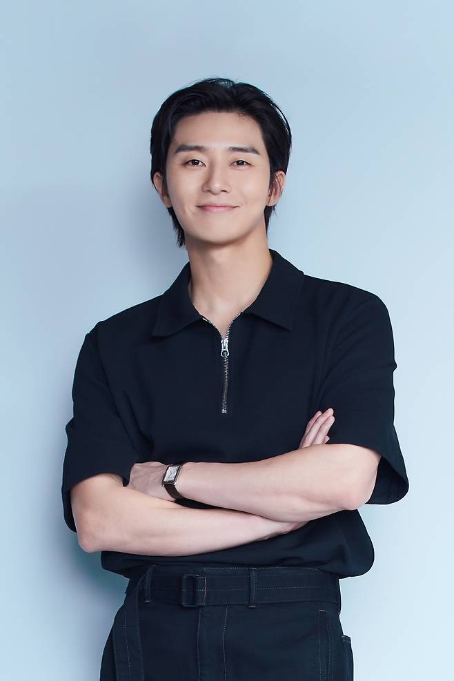 배우 박서준/사진=어썸이엔티 제공