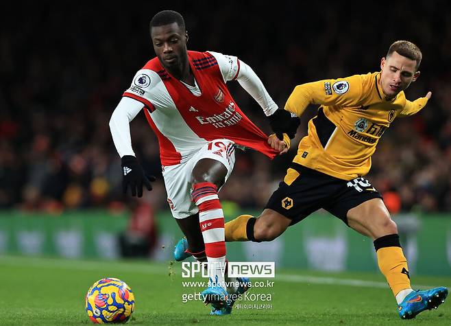 ▲ 니콜라 페페