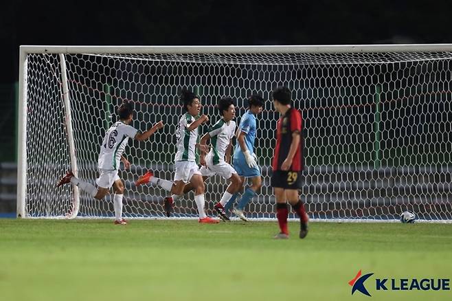 제공 | 프로축구연맹