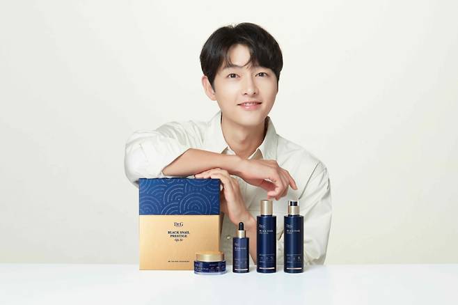 사진제공=닥터지