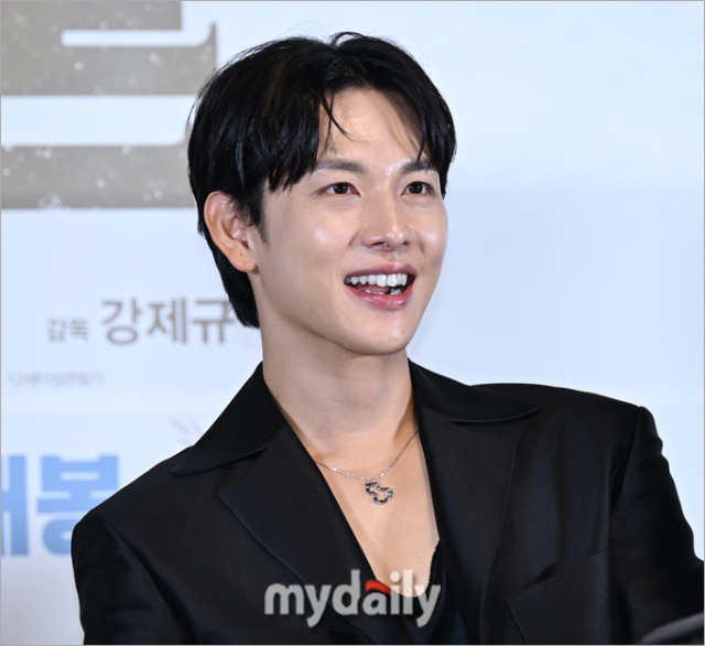 배우 임시완 / 한혁승 기자 hanfoto@mydaily.co.kr