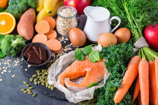 필수영양소인 마그네슘을 권장량만큼 섭취하지 못 하는 ​10~20대가 상당수로 집계됐다.  /게티이미지뱅크