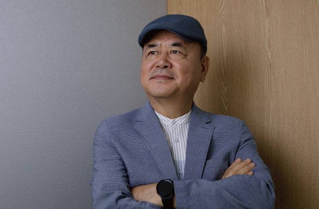 조현규 한국국방외교협회 중국센터장. [조영철 기자]