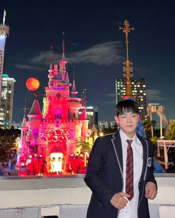 서울 롯데월드 @sunstang_h