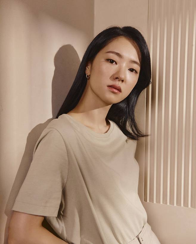 전여빈(사진=넷플릭스)