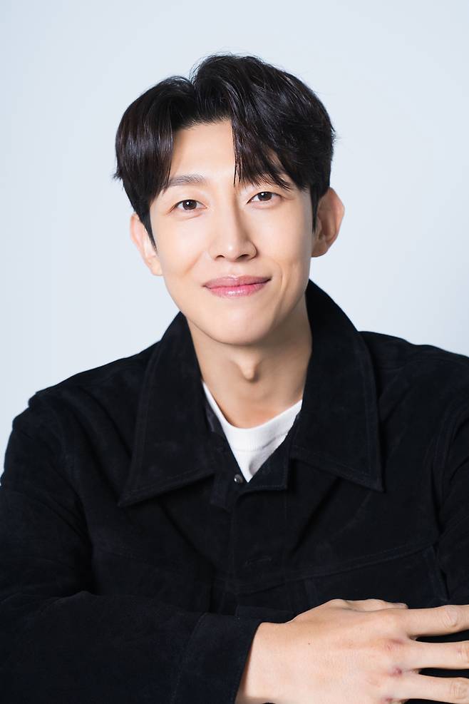 배우 강기영. 사진 | 나무액터스