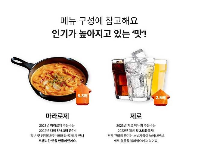 마라로제_제로(사진=배민 제공) *재판매 및 DB 금지