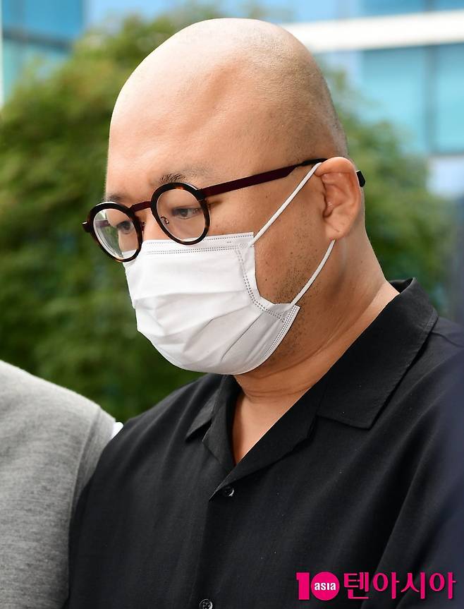 돈스파이크=텐아시아 DB