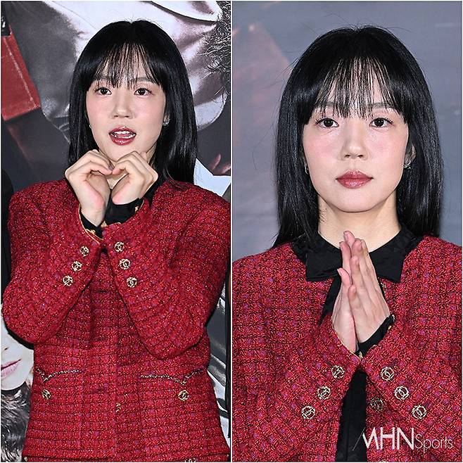 임수정 '세월 비껴가는 미모'