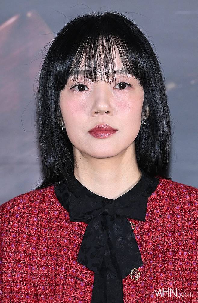 임수정 '선물같은 미모'