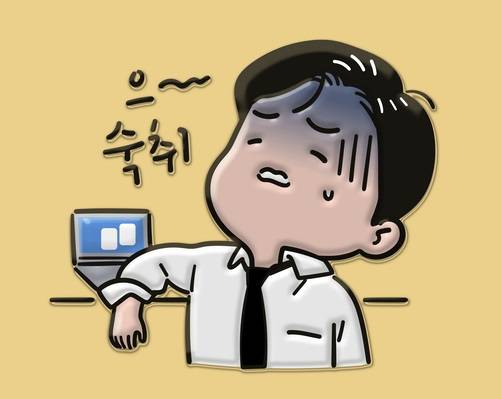 술을 많이 마신 다음날엔 두통, 구토 등 숙취로 인한 고통을 각오해야 한다. 점심은 김치찌개가 어떨까? [사진=게티이미지뱅크]