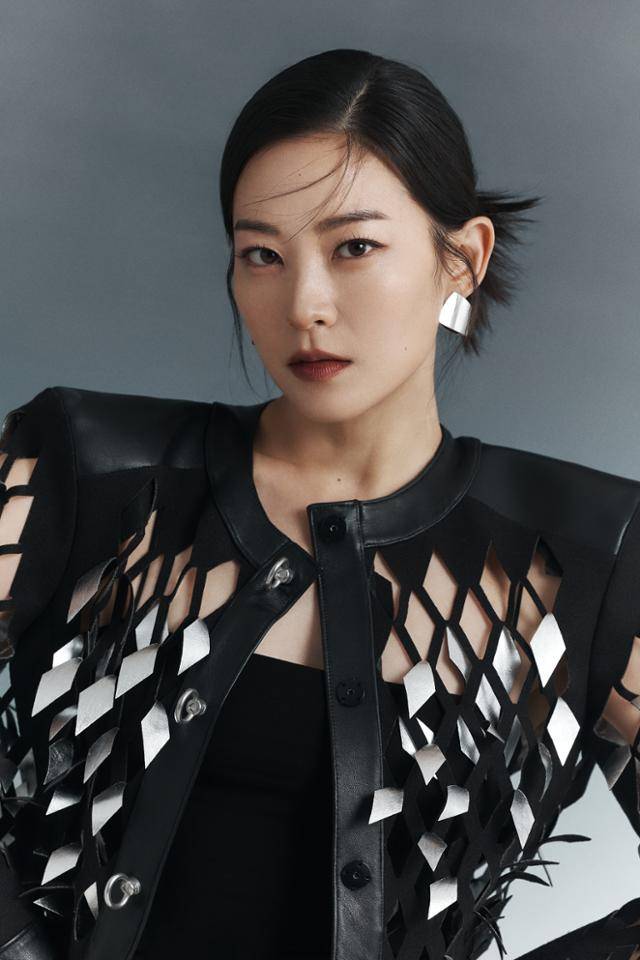 아덴 조가 본지와 단독으로 인터뷰를 진행했다. 조승현 포토그래퍼 제공