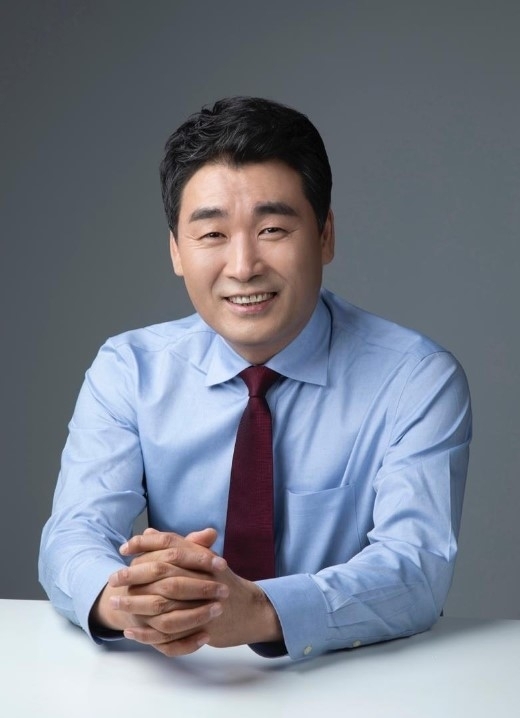 박환희 서울시의회 운영위원장